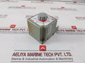Cdc 0420.730 Micron Timer Relay 110V 50/60Hz