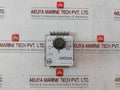 Cdc 1503.704 Miltac Multicrontimer Relay 0-3 50 Hz/60 Hz