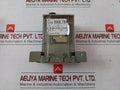 Cdc 1503.704 Miltac Multicrontimer Relay 0-3 50 Hz/60 Hz