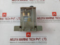 Cdc 1503.704 Miltac Multicrontimer Relay 0-3 50 Hz/60 Hz