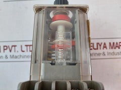 Cdc 1503.704 Miltac Multicrontimer Relay 0-3 50 Hz/60 Hz
