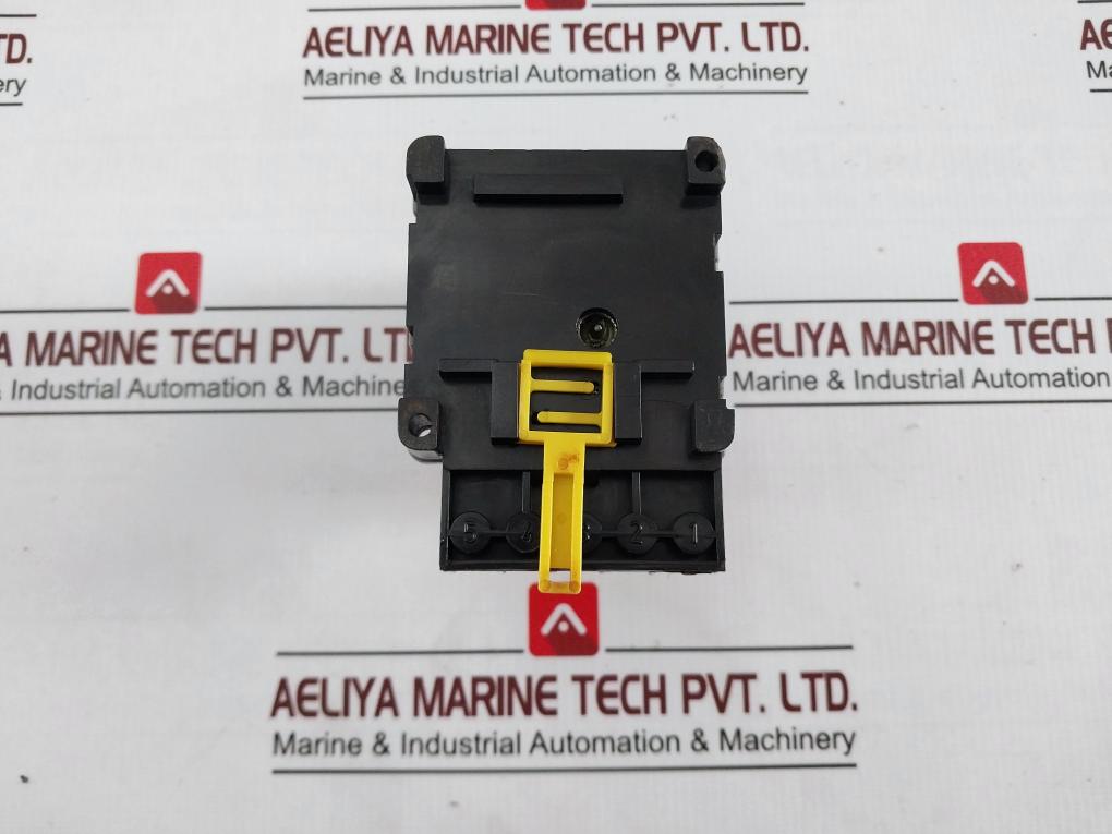Cdc 730 Timer Delay Relay 50Hz 60Hz 0-60 Sec. 110V