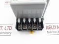 Cdc 730 Timer Delay Relay 50Hz 60Hz 0-60 Sec. 110V