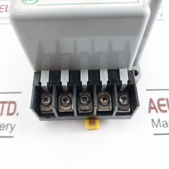 Cdc 730 Timer Delay Relay 50Hz 60Hz 0-60 Sec. 110V