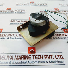 Cdc Inp/2 160” 220V 50Hz