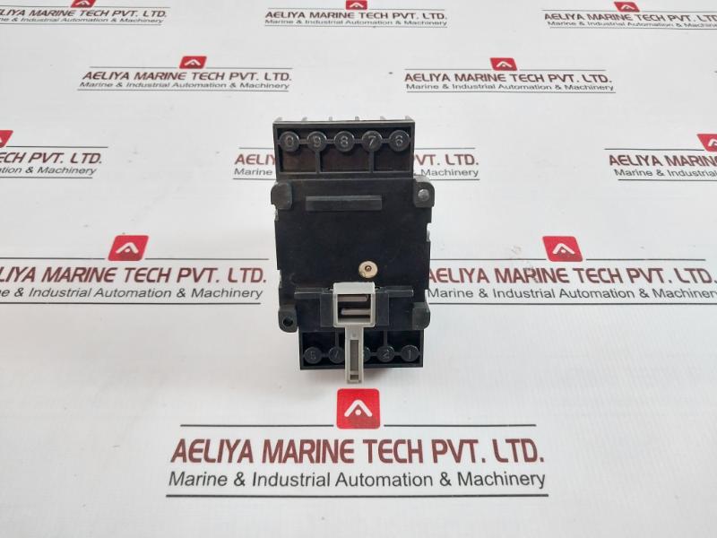 Cdc Micron 63 Timer Relay 50/60 Hz 6A 250V