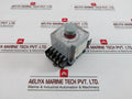 Cdc Micron 63 Timer Relay 50/60 Hz 6A 250V