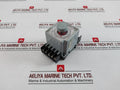 Cdc Micron 63 Timer Relay 50/60 Hz 6A 250V