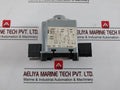 Cdc Micron 63 Timer Relay 50/60 Hz 6A 250V