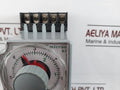 Cdc Micron 63 Timer Relay 50/60 Hz 6A 250V