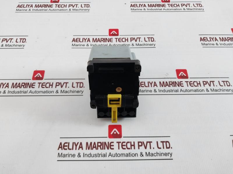 Cdc Micron Timer Delay Relay 6A 110V 50/60Hz