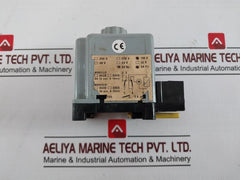 Cdc Micron Timer Delay Relay 6A 110V 50/60Hz