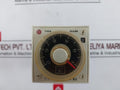 Cdc Tc82 Multifunction Timer Tc820Un857Z00 12Va 240V~ 50/60Hz 8(5)A 250V~