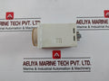 Cdc Tc82 Multifunction Timer Tc820Un857Z00 12Va 240V~ 50/60Hz 8(5)A 250V~
