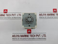Cdc Tc82 Multifunction Timer Tc820Un857Z00 12Va 240V~ 50/60Hz 8(5)A 250V~