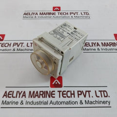 Cdc Tc82 Multifunction Timer Tc820Un857Z00 12Va 240V~ 50/60Hz 8(5)A 250V~