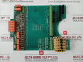 Cde-89325-1 Servoteknikk Interface Field Termination Pcb Module