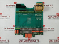 Cde-89325-1 Servoteknikk Interface Field Termination Pcb Module