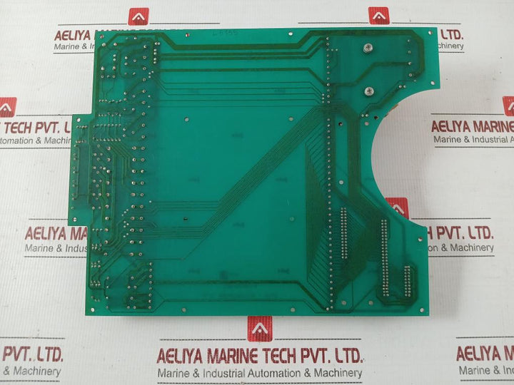 Cde-89325-1 Servoteknikk Interface Field Termination Pcb Module