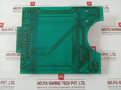 Cde-89325-1 Servoteknikk Interface Field Termination Pcb Module