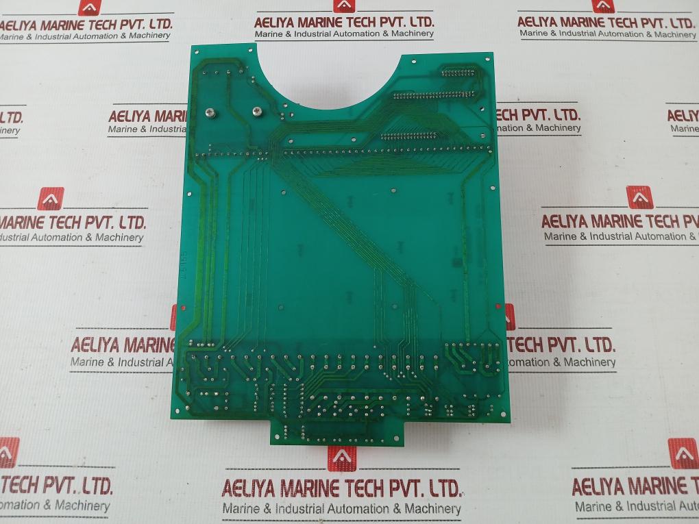 Cde-89325-1 Servoteknikk Interface Field Termination Pcb Module