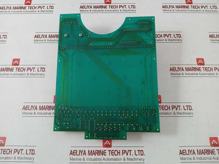Cde-89325-1 Servoteknikk Interface Field Termination Pcb Module