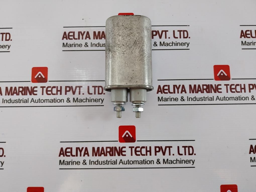 Cde Scrn248R-f Capacitor 1µF 2000V Peak 14-44