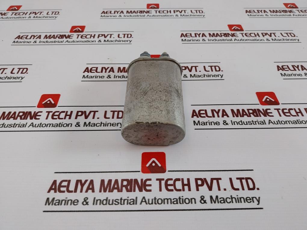 Cde Scrn248R-f Capacitor 1µF 2000V Peak 14-44