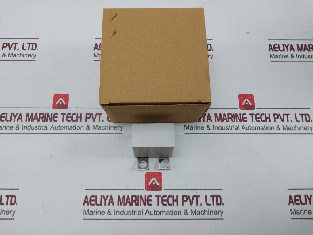 Cde Sct105K122D3B28-f Snubber Film Capacitor 1200Vdc