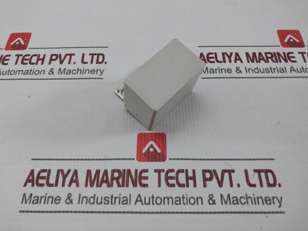 Cde Sct105K122D3B28-f Snubber Film Capacitor 1200Vdc
