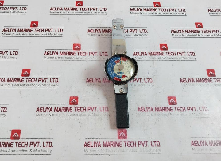 Cdi 1502ldin Dial Torque Wrench 3726134