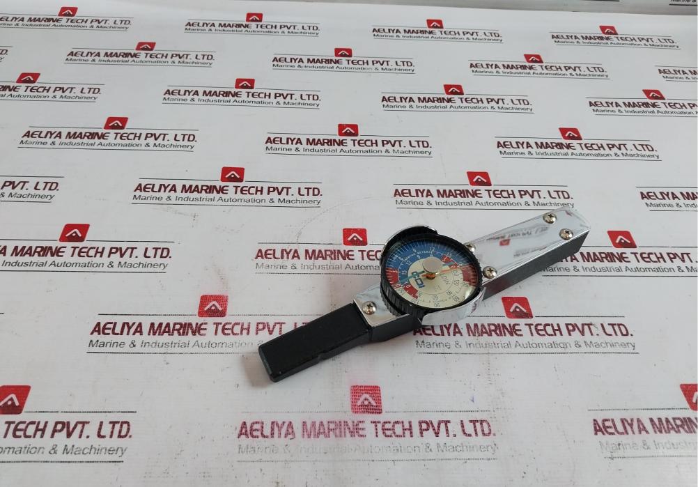 Cdi 1502ldin Dial Torque Wrench 3726134