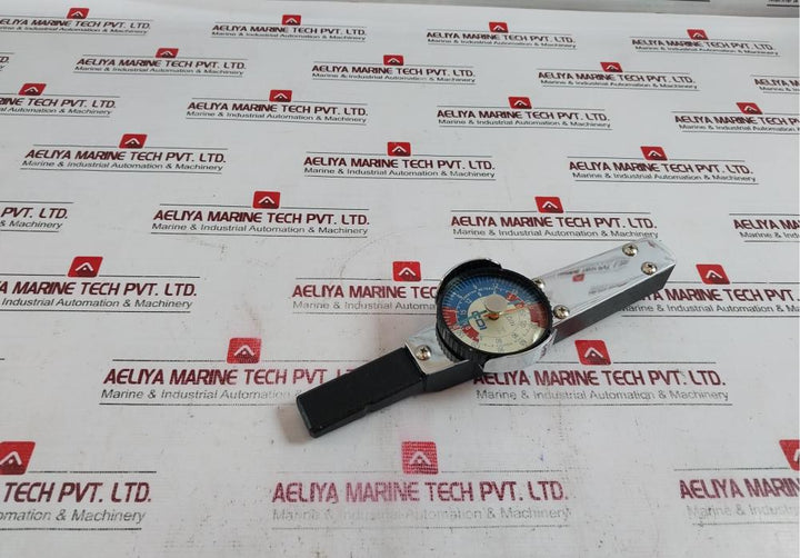 Cdi 1502ldin Dial Torque Wrench 3726134