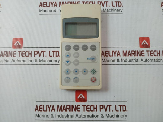 Cdp312R Control Panel Abb