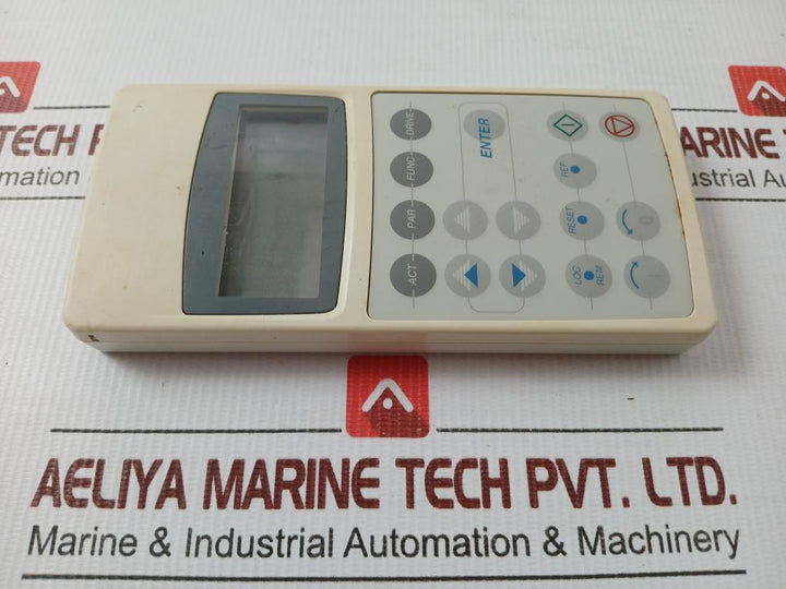Cdp312R Control Panel Abb