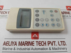 Cdp312R Control Panel Abb