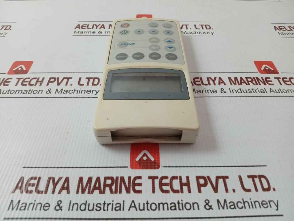 Cdp312R Control Panel Abb