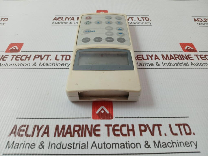 Cdp312R Control Panel Abb