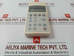 Cdp312R Control Panel Abb