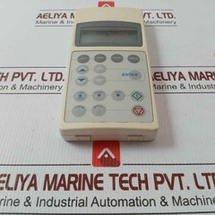 Cdp312R Control Panel Abb