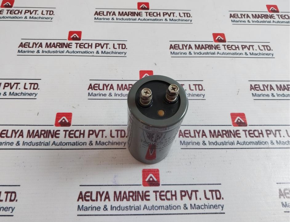 Ce 160V 3300µF Capacitor