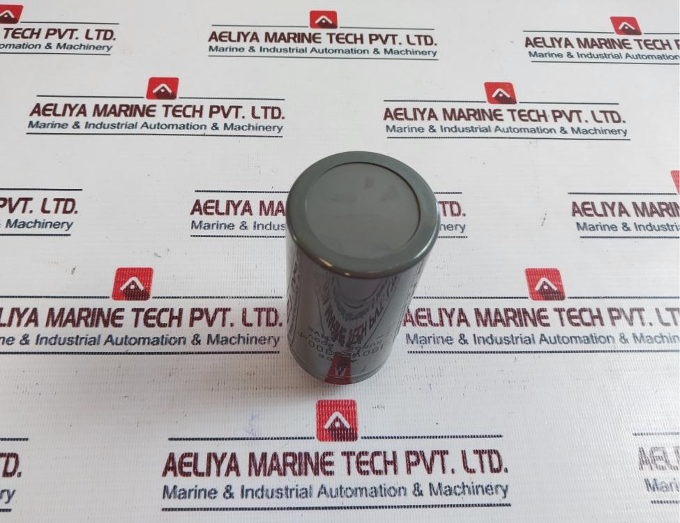 Ce 160V 3300µF Capacitor