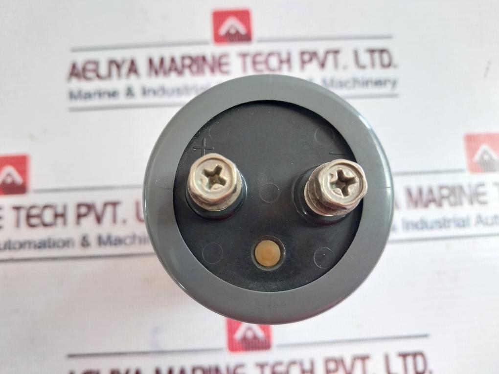 Ce 160V 3300µF Capacitor