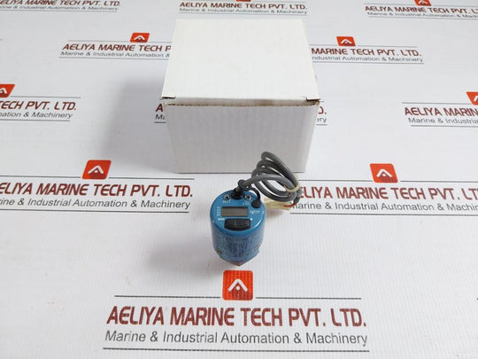Ce20 Electronic Pressure Switch 0-3 Kgf/Cm2 24Vdc Nagano Keiki
