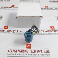 Ce20 Electronic Pressure Switch 0-3 Kgf/Cm2 24Vdc Nagano Keiki