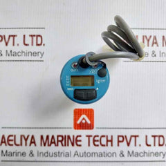 Ce20 Electronic Pressure Switch 0-3 Kgf/Cm2 24Vdc Nagano Keiki