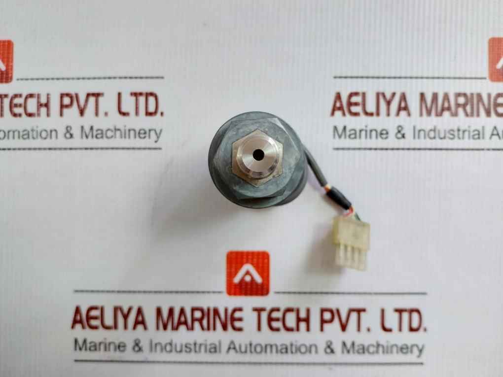 Ce20 Electronic Pressure Switch 0-3 Kgf/Cm2 24Vdc Nagano Keiki