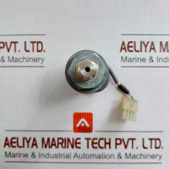 Ce20 Electronic Pressure Switch 0-3 Kgf/Cm2 24Vdc Nagano Keiki