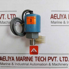 Ce20 Electronic Pressure Switch 0-3 Kgf/Cm2 24Vdc Nagano Keiki