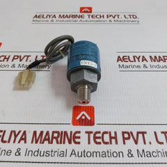 Ce20 Electronic Pressure Switch 0-3 Kgf/Cm2 24Vdc Nagano Keiki